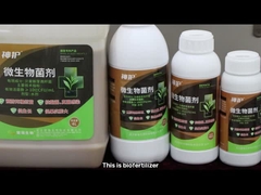 Biological insecticide agriculture and city pesticide