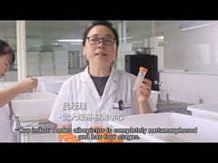 Biological Pesticide Mosquito Insecticides Efficient to Kill Mosquito Larvae