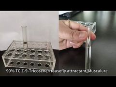 Muscalure Cis-9-tricosene Insecticide untuk Tanaman Hijau