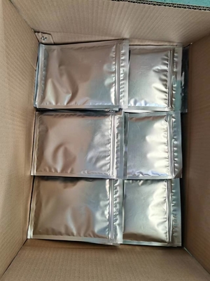 Brown Powder Insecticide Mosquito Larvae Killing 1200 ITU/Mg BTi Israel subspecies