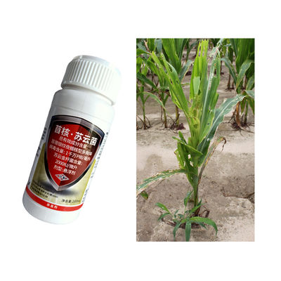Attractive Price Spodoptera litura Pine Caterpillar White Moth Elimination AcNPV bio pesticides 