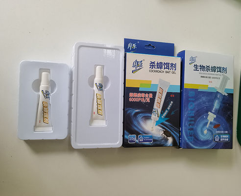 Eliminate Cockroach Wet Place Long Lasting Prevention for Three Generations Roach PfDNV Biological Control