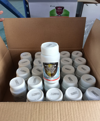 Special effect on helicoverpa armigera killing Unioasis biological preparation cotton pesticide